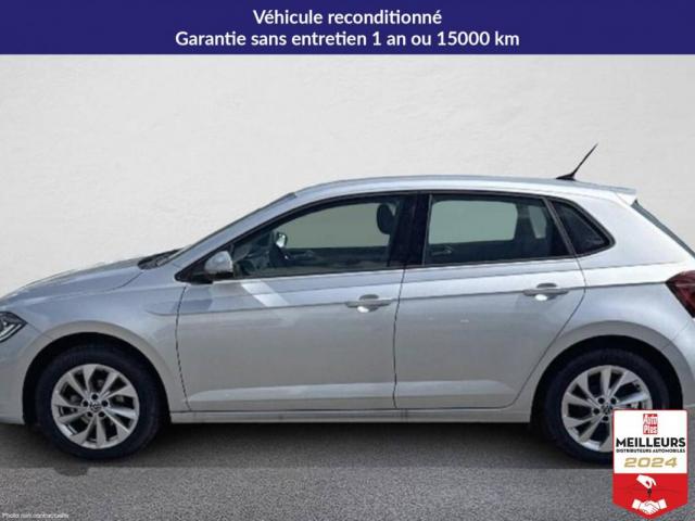 Volkswagen Polo image 3