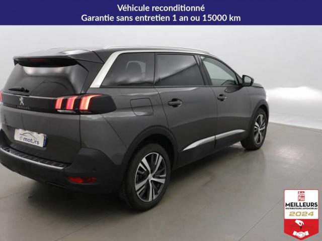 Peugeot 5008 image 7
