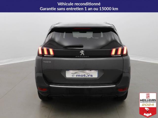 Peugeot 5008 image 8