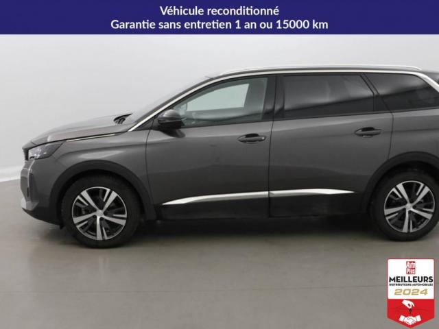 Peugeot 5008 image 2
