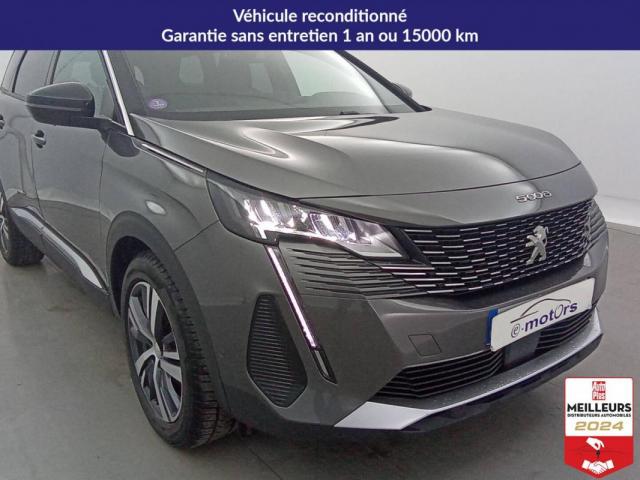 Peugeot 5008 image 5