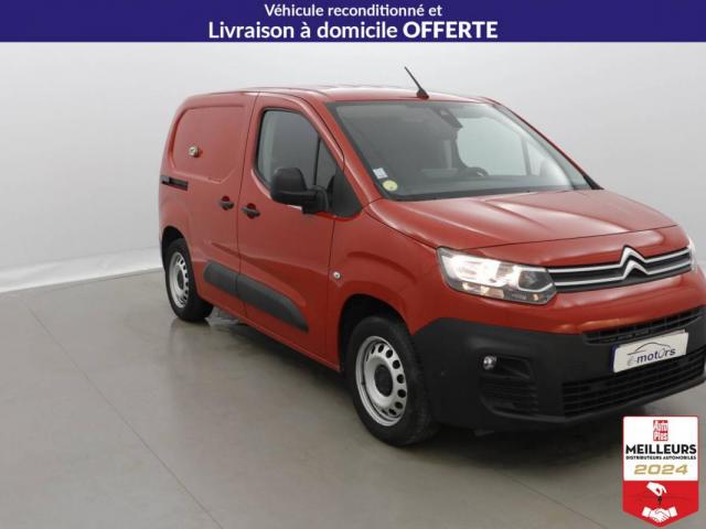 Citroen Berlingo image 3