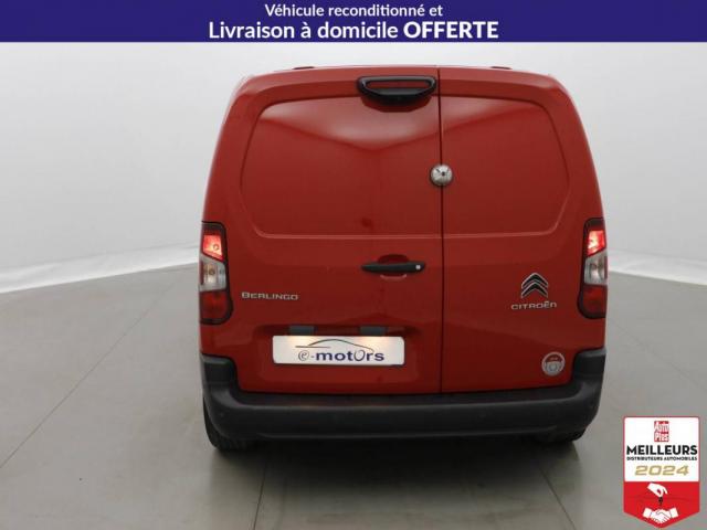 Citroen Berlingo image 1
