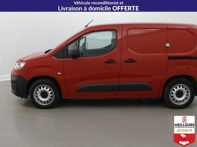 Citroen Berlingo image 2
