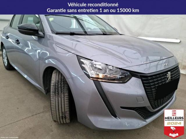 Peugeot 208 image 4