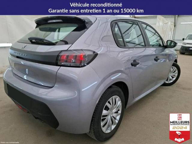 Peugeot 208 image 7