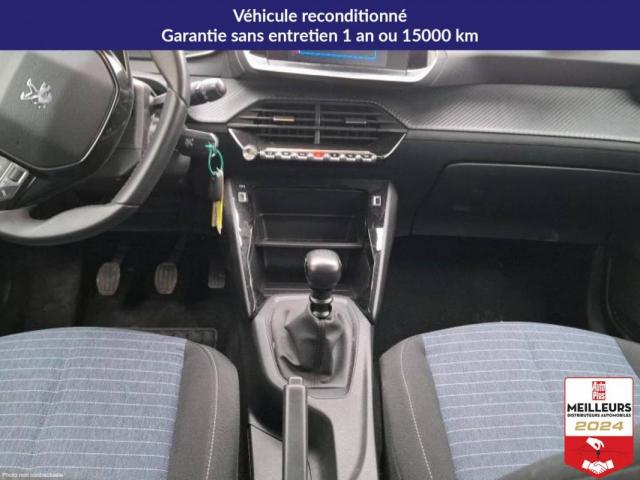 Peugeot 208 image 3