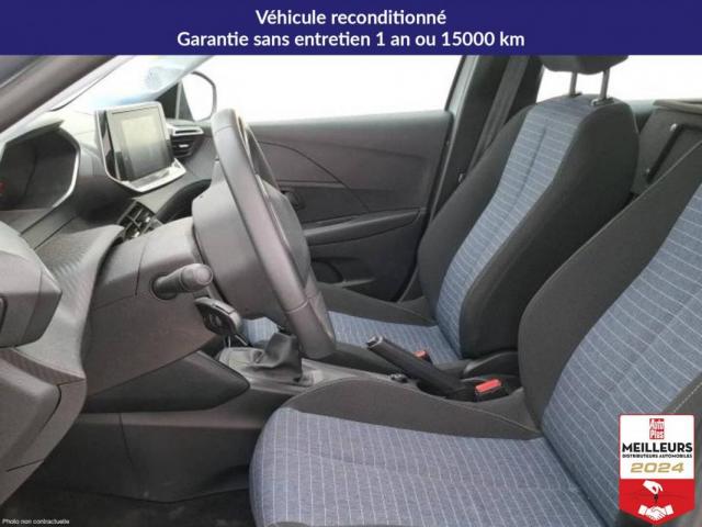 Peugeot 208 image 1