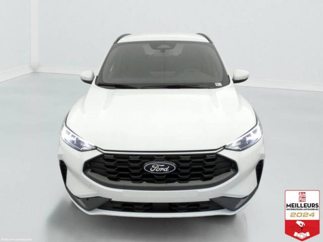 Ford Kuga image 3
