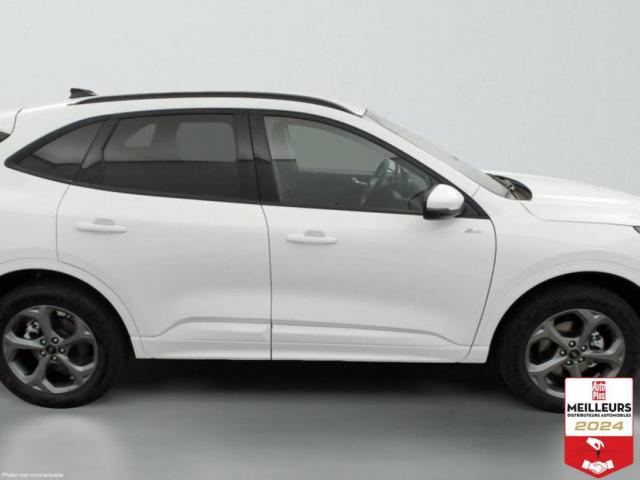 Ford Kuga image 2