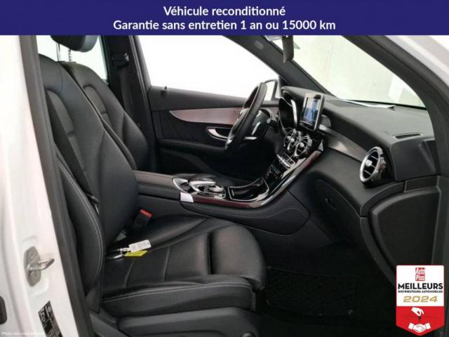Mercedes Benz Glc image 5