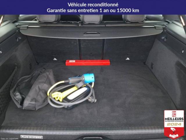 Mercedes Benz Glc image 3