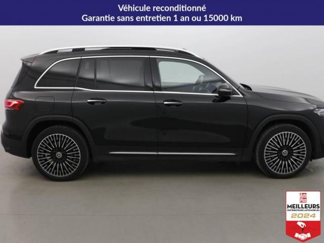 Mercedes Benz Eqb image 2