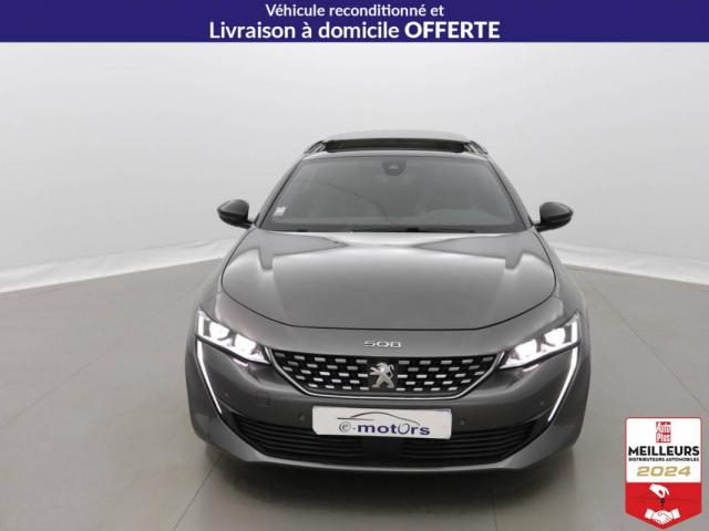 Peugeot 508 Sw image 7