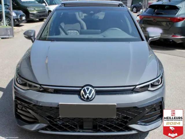 Volkswagen Golf image 2