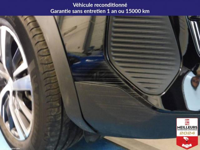 Peugeot 5008 image 8
