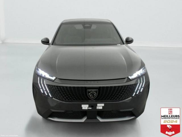 Peugeot 3008 image 9
