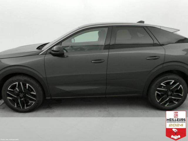 Peugeot 3008 image 1