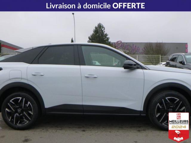 Peugeot 3008 image 6