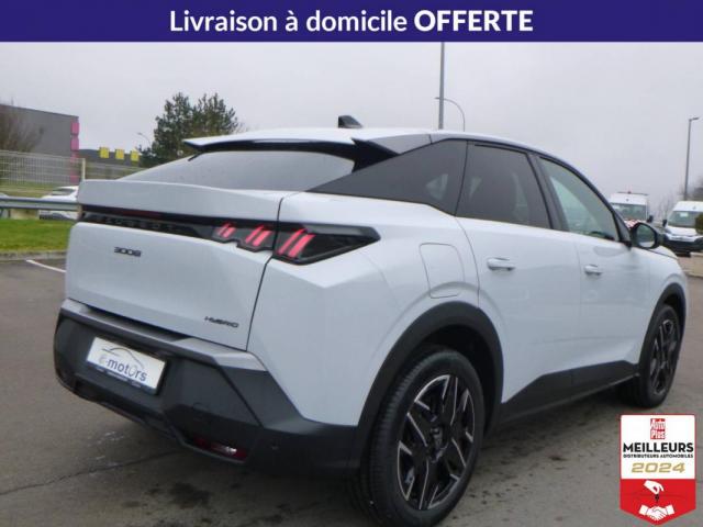 Peugeot 3008 image 7