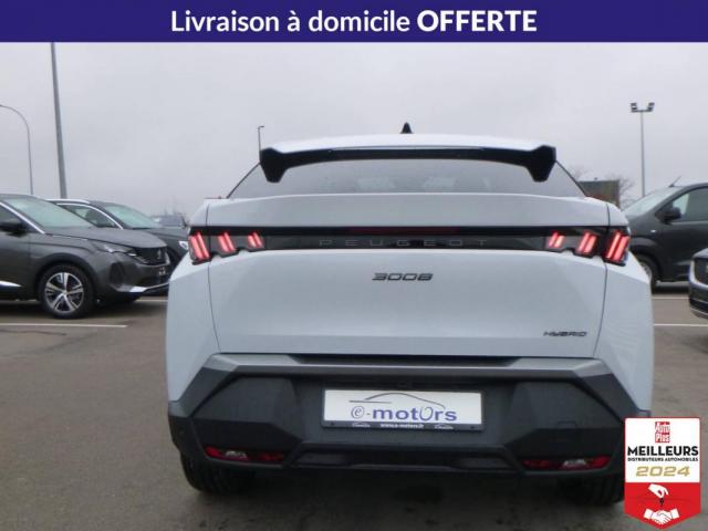 Peugeot 3008 image 9
