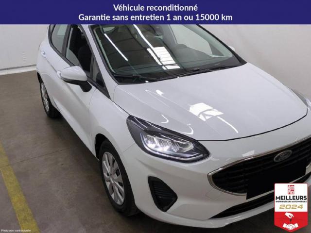 Ford Fiesta image 6