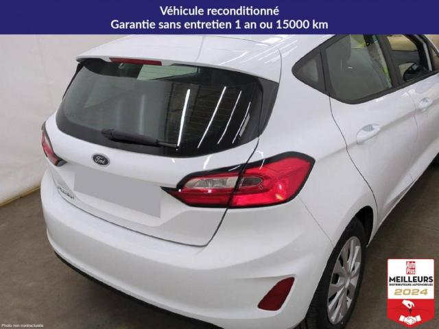 Ford Fiesta image 2