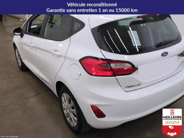 Ford Fiesta image 3