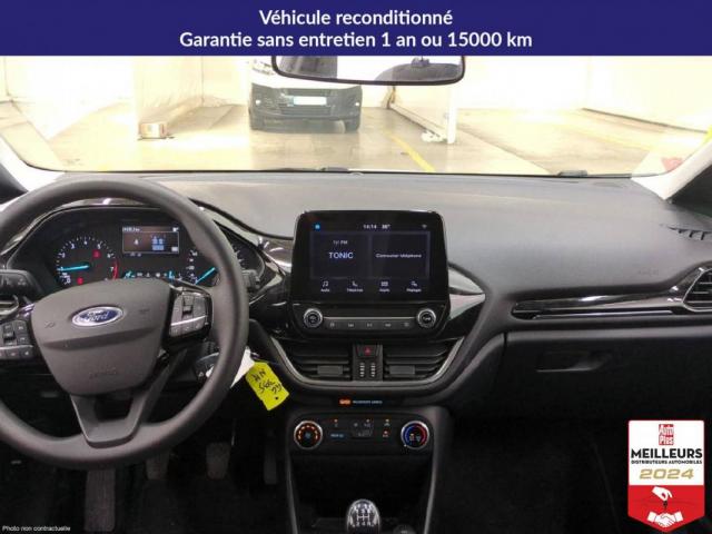 Ford Fiesta image 1