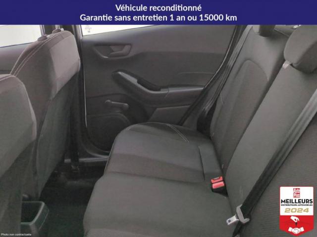 Ford Fiesta image 4