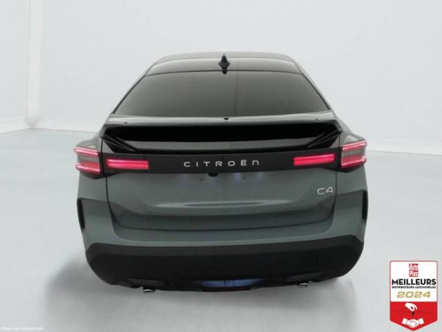 Citroen C4 image 2