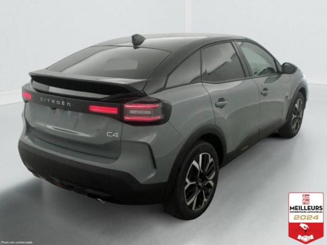 Citroen C4 image 3