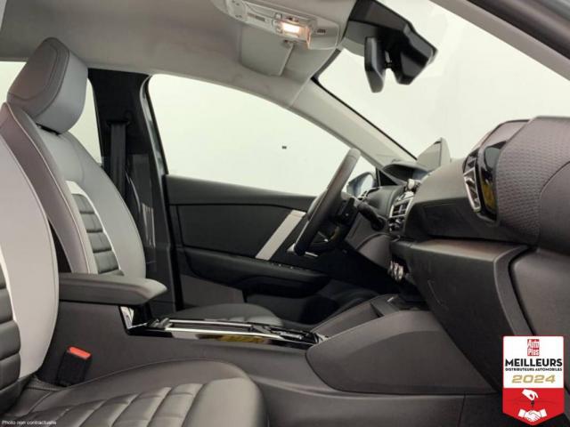Citroen C4 image 5