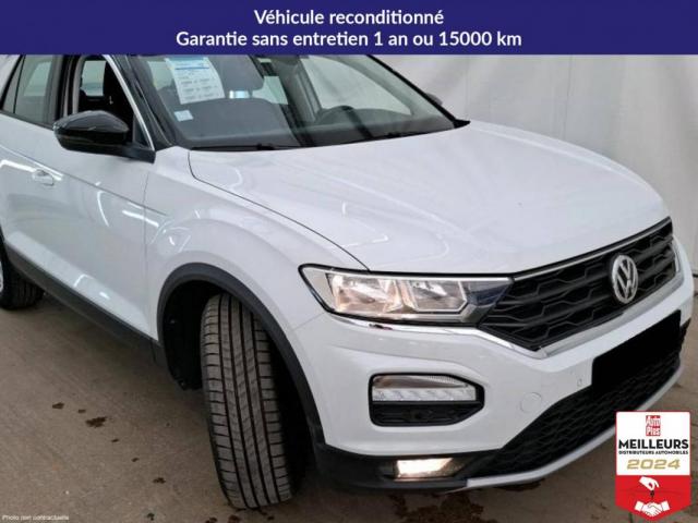 Volkswagen T-Roc image 5