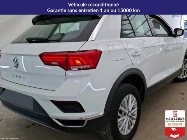Volkswagen T-Roc image 3