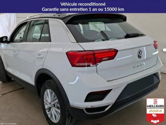 Volkswagen T-Roc image 6
