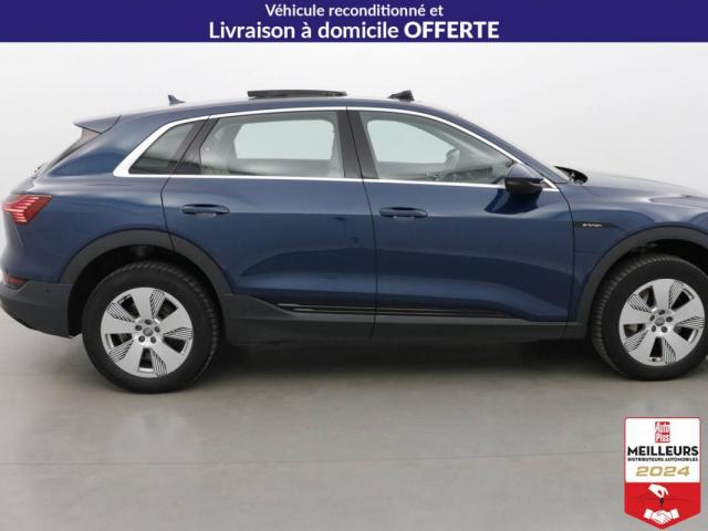 Audi E-Tron image 7