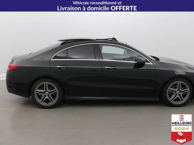 Mercedes Benz Cla image 5