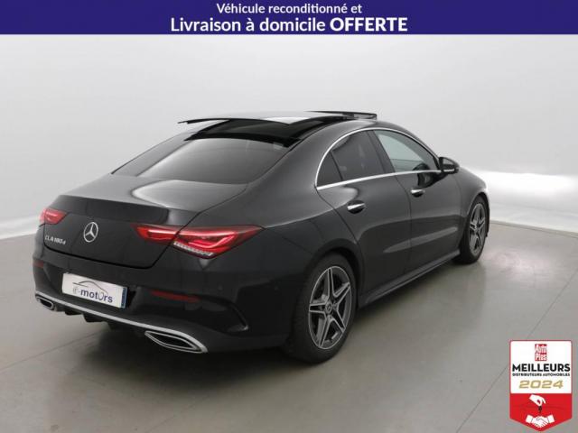Mercedes Benz Cla image 7
