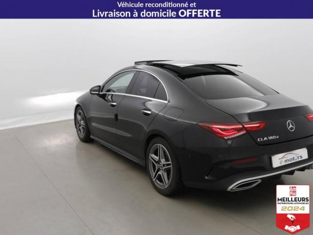 Mercedes Benz Cla image 6
