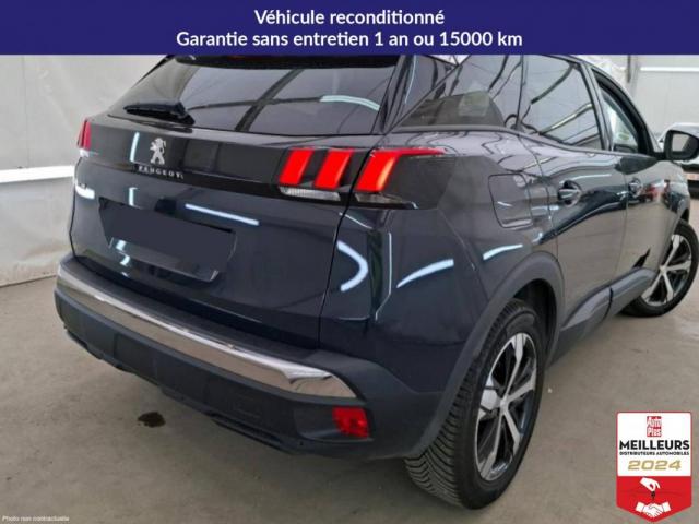 Peugeot 3008 image 4
