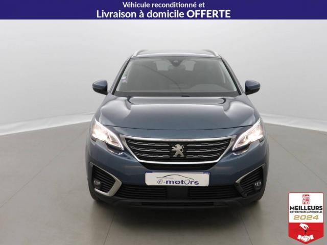 Peugeot 5008 image 1