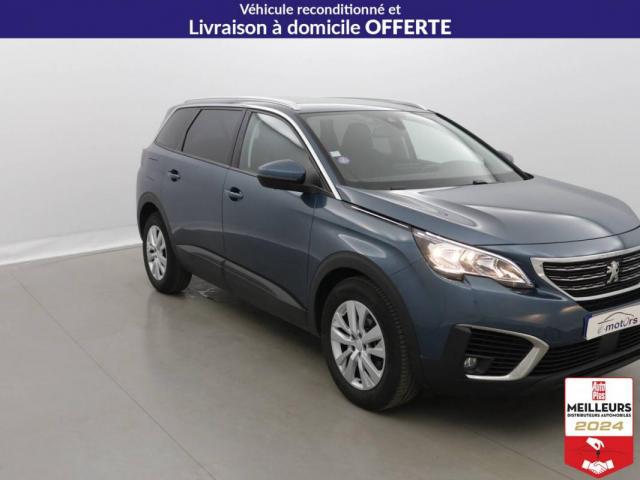 Peugeot 5008 image 7