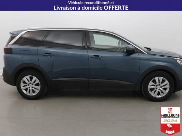 Peugeot 5008 image 8