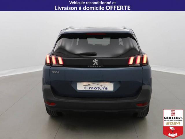 Peugeot 5008 image 5