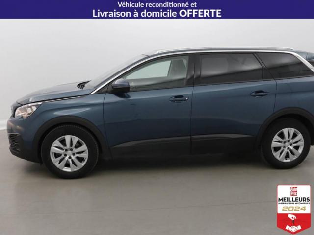 Peugeot 5008 image 4