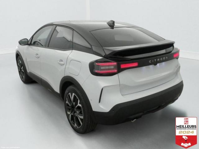 Citroen C4 image 4