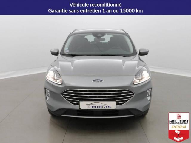 Ford Kuga image 7