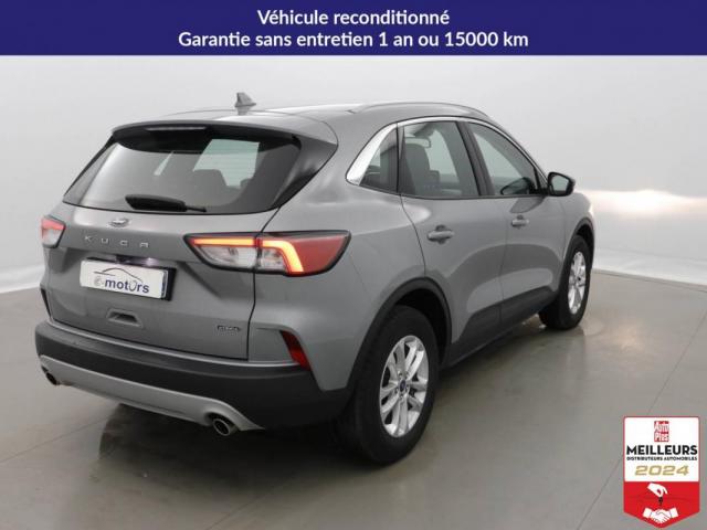 Ford Kuga image 6