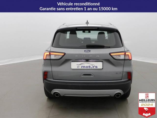 Ford Kuga image 2
